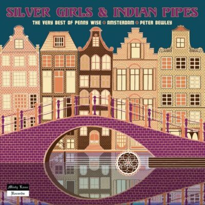 Various - Silver Girls & Indian Pipes: LP, Comp, Ltd