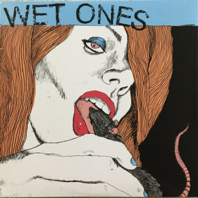 Wet Ones - Wet Ones: CD