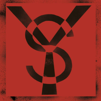 Young Skulls - Bomb Train Blues: 7"