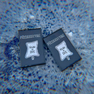 Run Or Die cassette