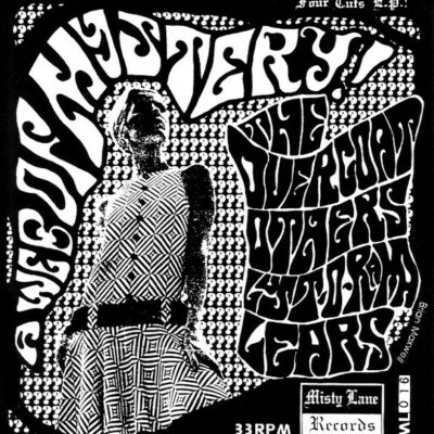 Various - A Web Of Mystery!: 7", EP, comp