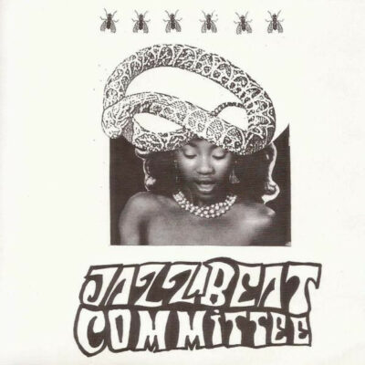 Jazz Beat Committee - Jazz Beat Committee: Vinyl, 7", 33 ⅓ RPM, Limited Edition, Numbered