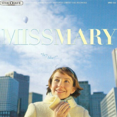 Hey Blue!:  CD, Album