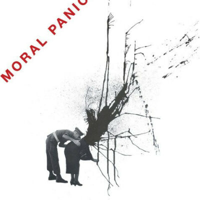 Moral Panic - Moral Panic: Vinyl, 12", 45 RPM, Album