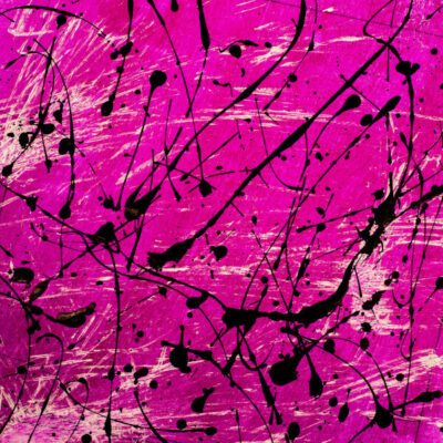 Science Man - II: LP, Album, Black