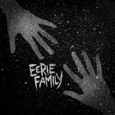 Eerie Family:  LP