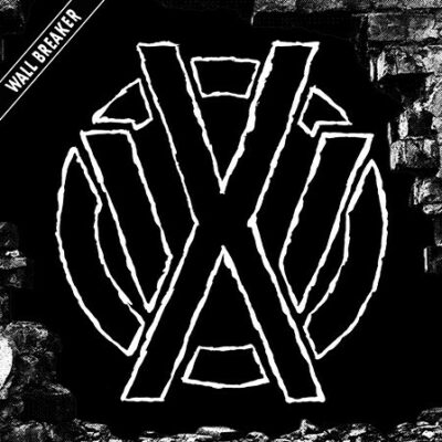 Wall Breaker:  7", EP