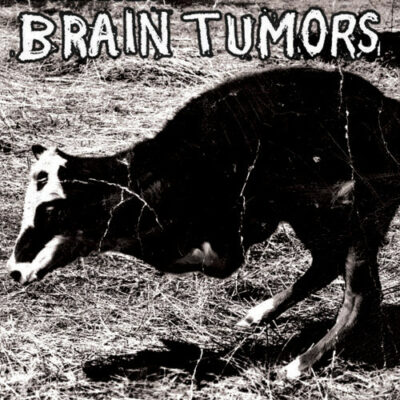 Brain Tumors - Brain Tumors: LP, Album