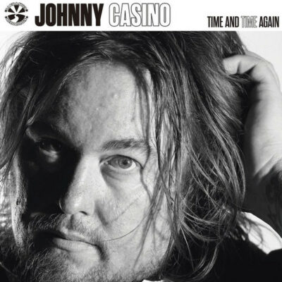 Johnny Casino - Time And Time Again: LP, Album