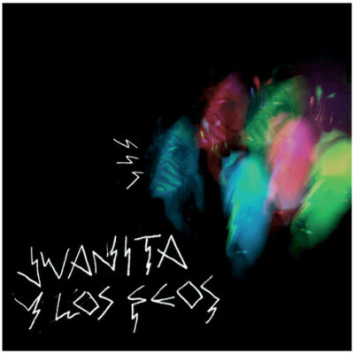 Juanita Y Los Feos:  CD, Album