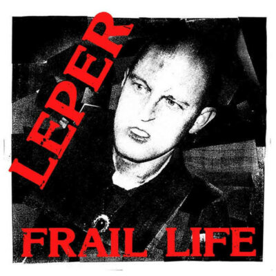 Frail Life:  12", MiniAlbum