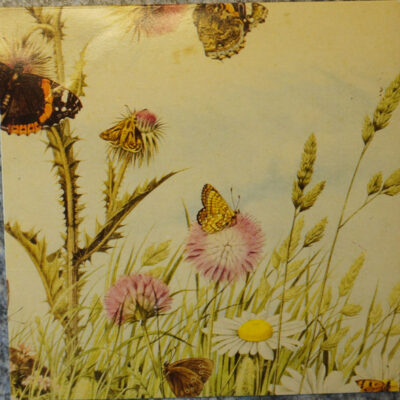 Personal Best - I Go Quiet: 7", Single