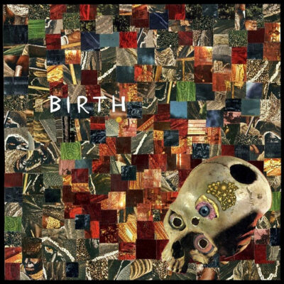 Birth - Birth:  Vinyl, 12", 45 RPM, Album
