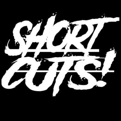 Short Cuts! - Short Cuts!: CD, EP