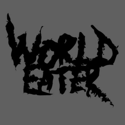 World Eater - World Eater: CD, album