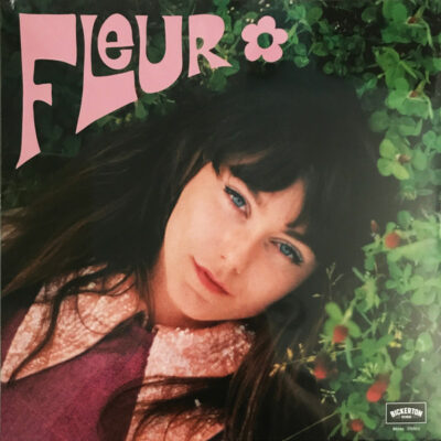 Fleur - Fleur: CD, Album, Limited Edition, Stereo