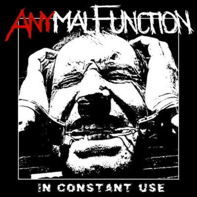 Anymal Function - In Constant Use: CD, Mini-Album