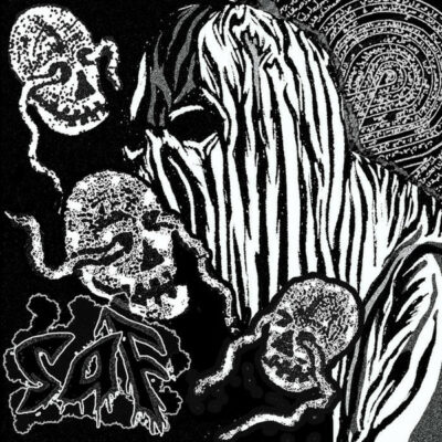 SAF - El Ultimo Baile - EP 2022: CD, EP