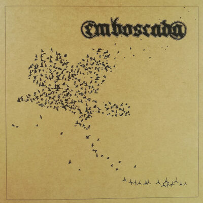 Emboscada - Emboscada: Vinyl, LP, Album