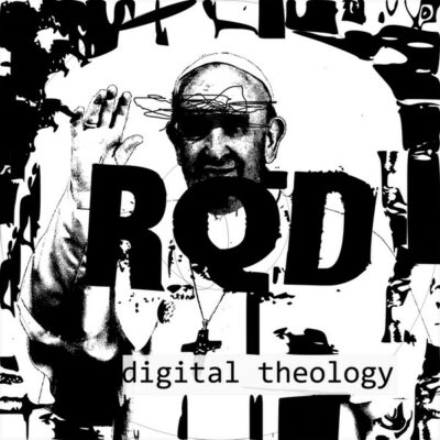 RQD - digital theology: CD, album