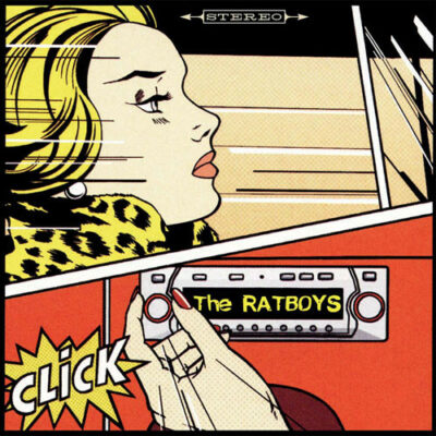 The Ratboys - Click: Vinyl, LP, Album