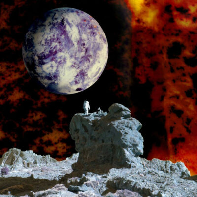 Fun - Death Star: Vinyl, LP, 45 RPM, Album, Stereo