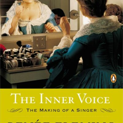 Book: "Inner Voice, The"