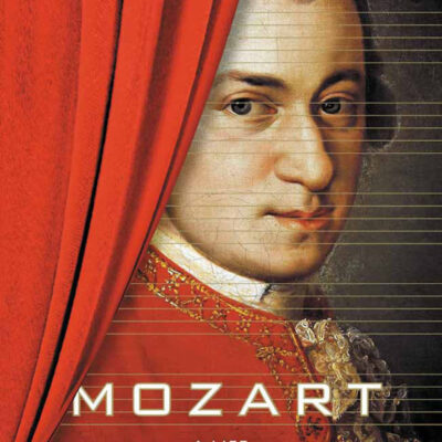 Book: "Mozart"