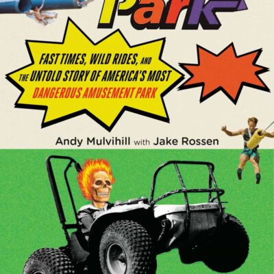 Book: "Action Park"