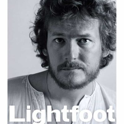 Book: "Lightfoot"