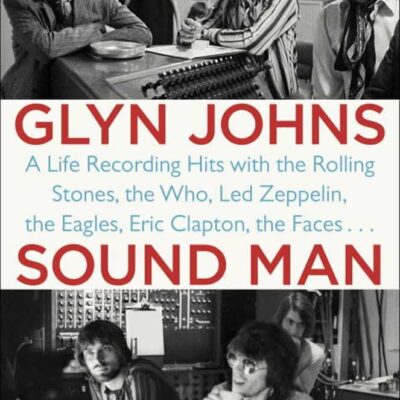 Book: "Sound Man"
