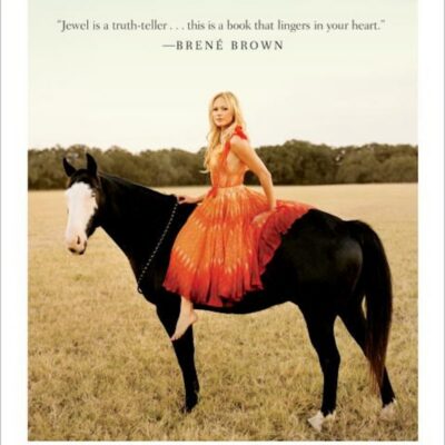 Book: "Never Broken"