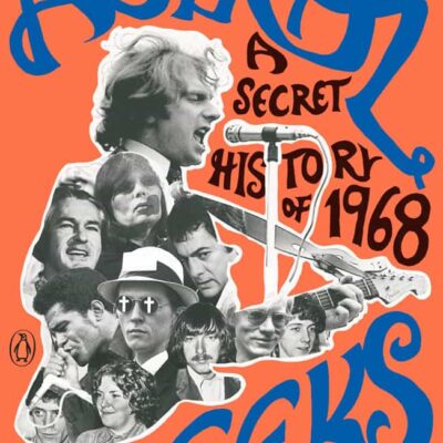 Book: "Astral Weeks"