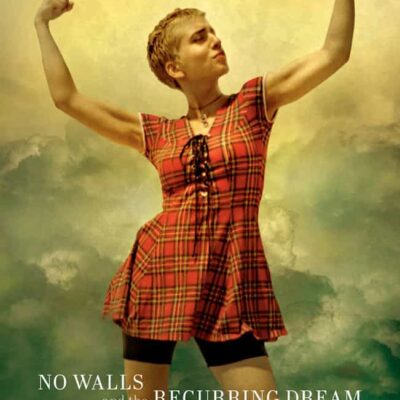 Book: "No Walls and the Recurring Dream"