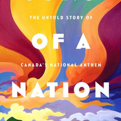 Book: "Song of a Nation"