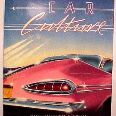 Book: "Car Culture"