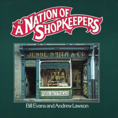 Book: "A Nation of Shopkeepers"