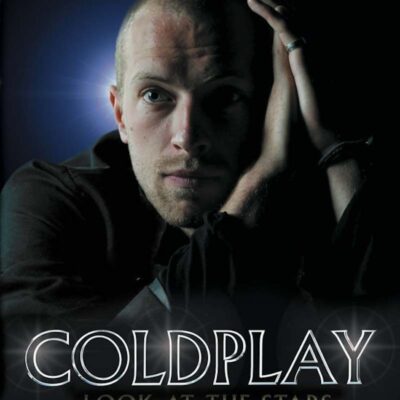 Book: "Coldplay"