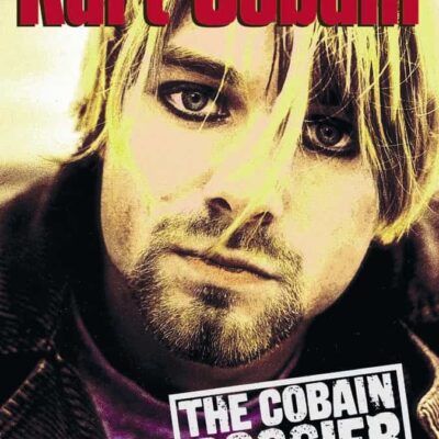 Book: "The Cobain Dossier"