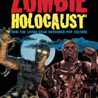Book: "Zombie Holocaust"