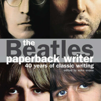 Book: "Beatles"