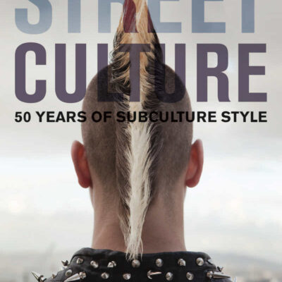 Book: "Street Culture"