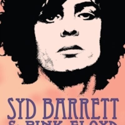 Book: "Syd Barrett & Pink Floyd"