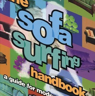 Book: "SOFA SURFING HANDBOOK, THE"