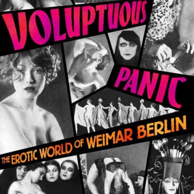 Book: "Voluptuous Panic"