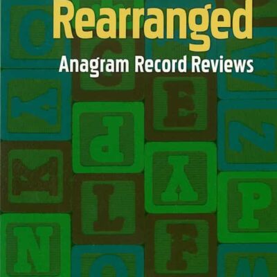 Book: "Warm Voices Rearranged"