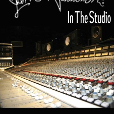 Book: "Jane's Addiction: In the Studio"