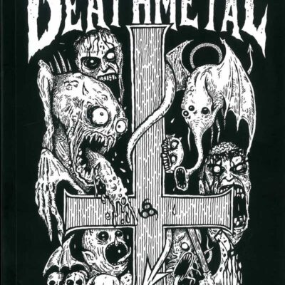 Book: "Swedish Death Metal"