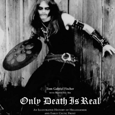 Book: "Only Death is Real"