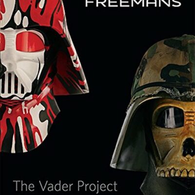 Book: "Vader Project Auction Catalog, The"